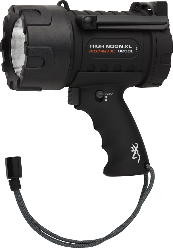 High Noon XL Spotlight