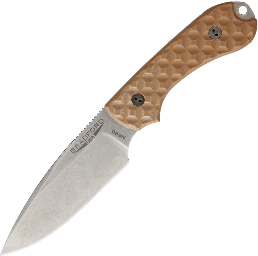 Guardian 3 EDC Coyote Brown