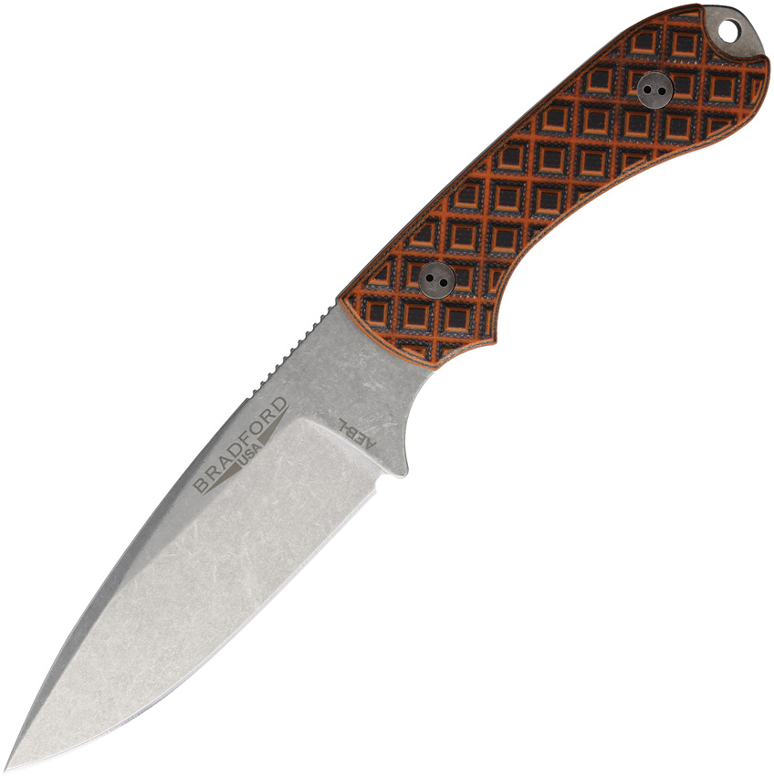Guardian 3.2 Tiger Strip