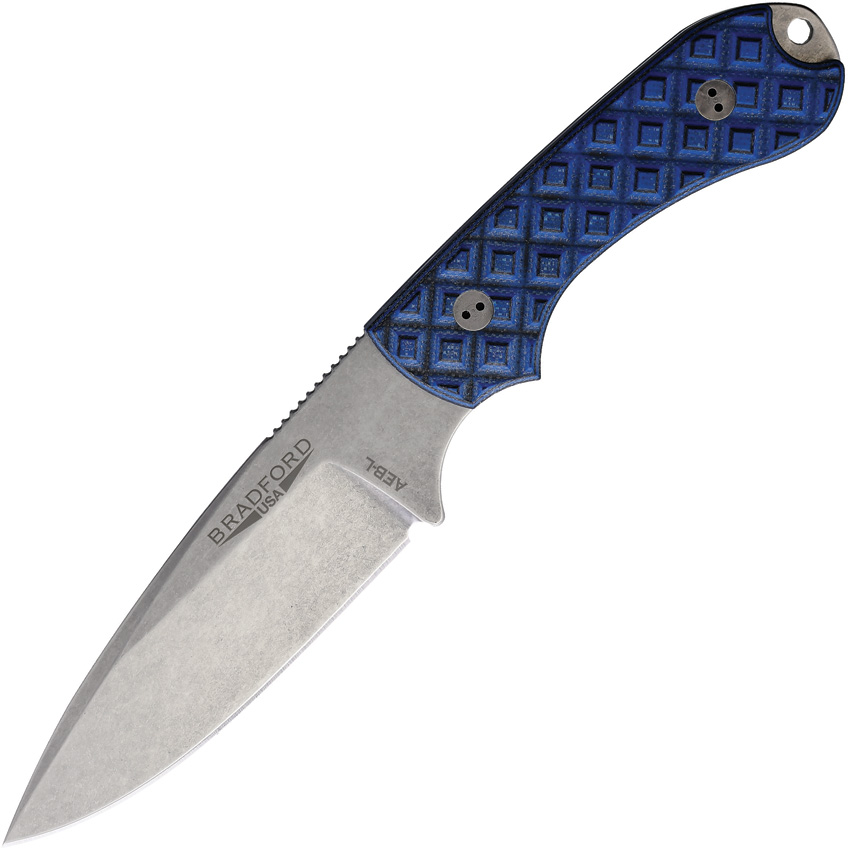 Guardian 3.2 Black/Blue