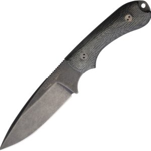 Guardian 3.2 3D Black Micarta
