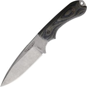 Guardian 3.2 3D Camo Micarta