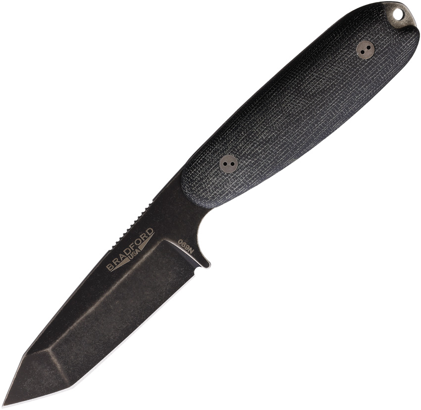 Guardian 3.5 Sabre 3D Black
