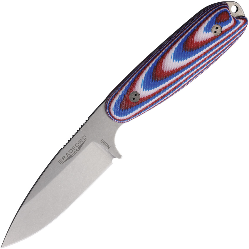 Guardian 3.5 Red White Blue