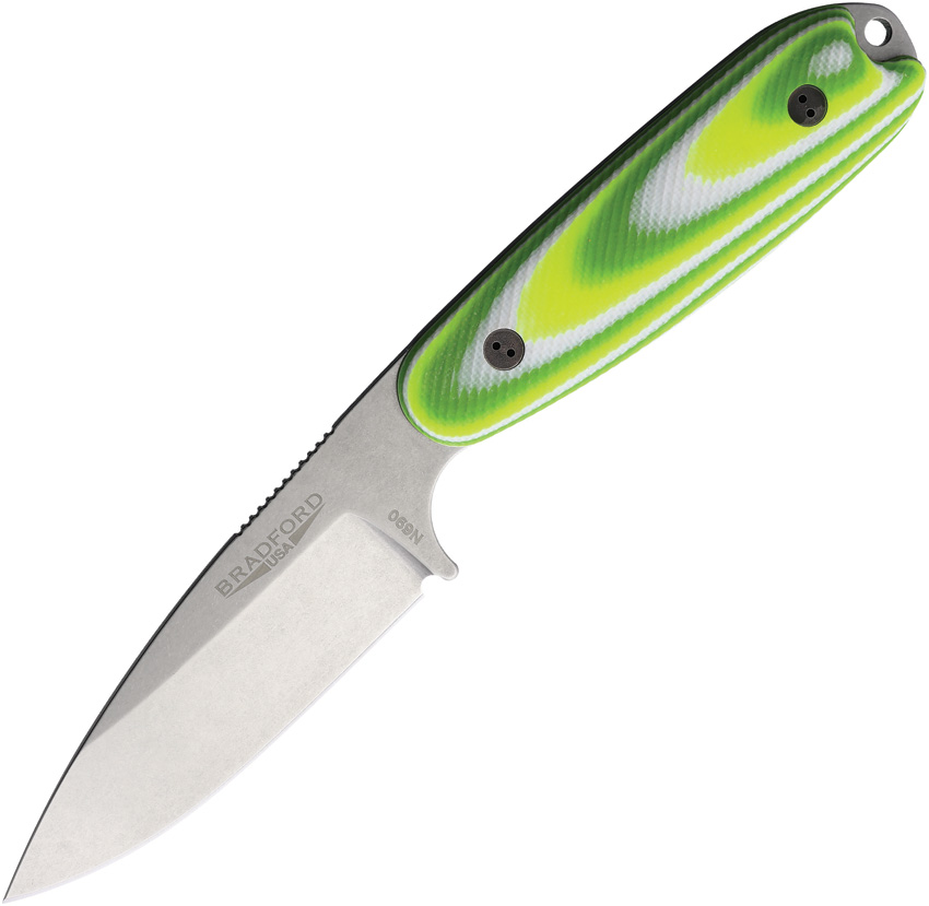 Guardian 3.5 Limon