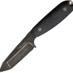 Guardian 3.5 Tanto 3D Black