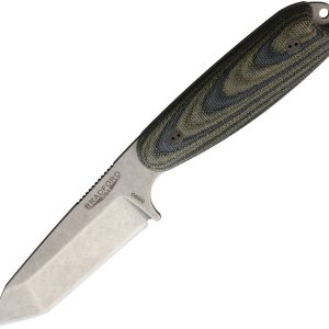 Guardian 3.5 Fixed Blade Camo