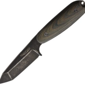 Guardian 3.5 Fixed Blade Camo