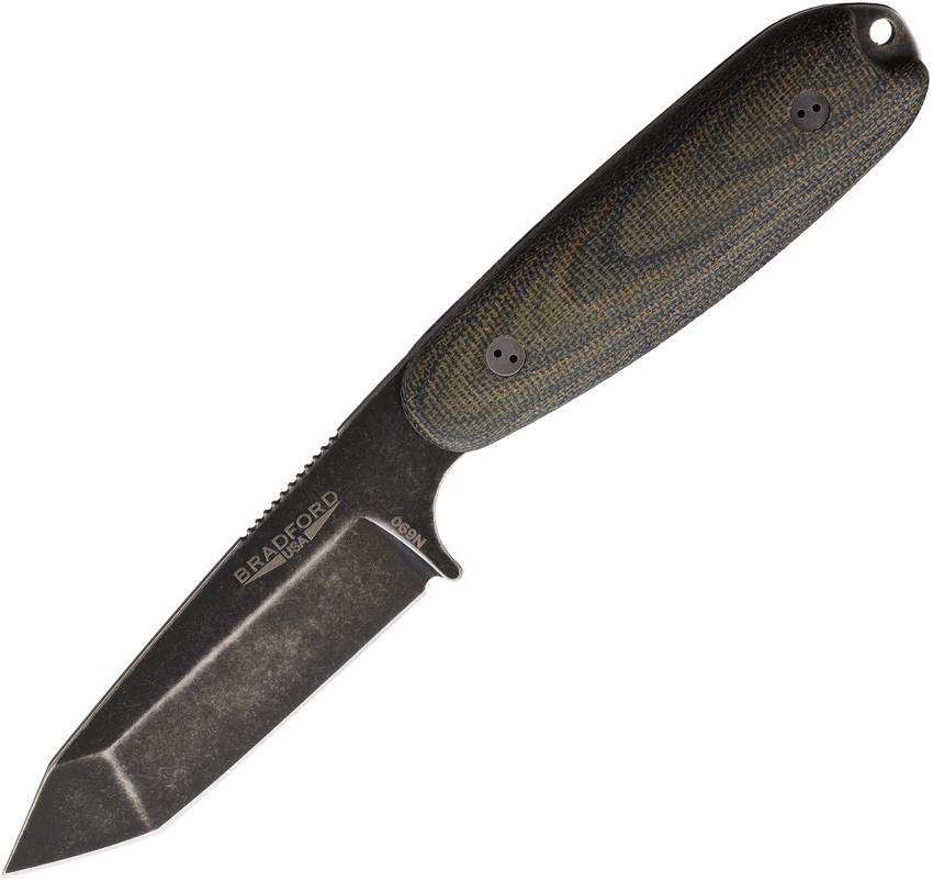 Guardian 3.5 Fixed Blade Camo