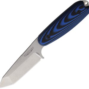 Guardian 3.5 Tanto Blk/Blue