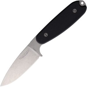 Guardian 3.5 Ultralite Black