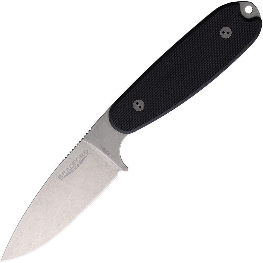 Guardian 3.5 Ultralite Black
