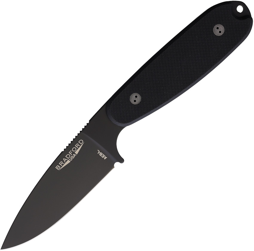 Guardian 3.5 Ultralite Black