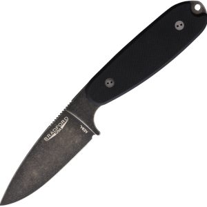 Guardian 3.5 Ultralite Black