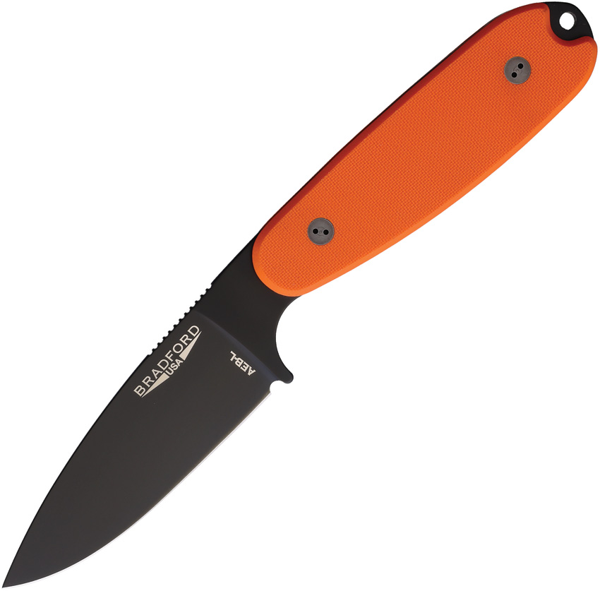 Guardian 3.5 Ultralite Orange