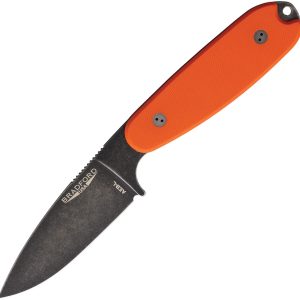 Guardian 3.5 Ultralite Orange