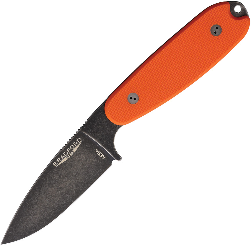 Guardian 3.5 Ultralite Orange