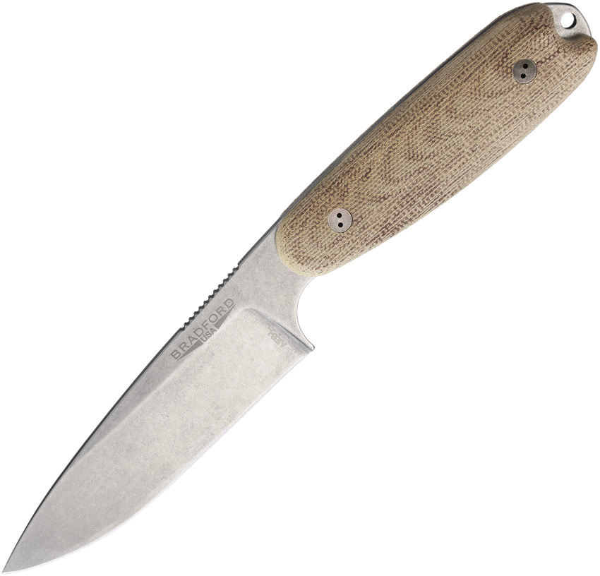 Guardian 3.5XL Fixed Blade Nat