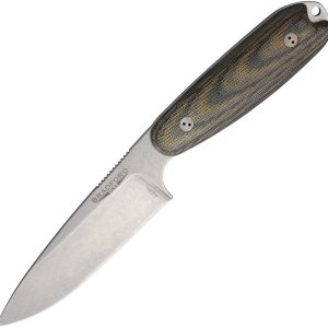 Guardian 3.5XL Fixed Blade cam