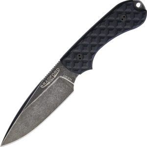 Guardian 3 Nimbus Black