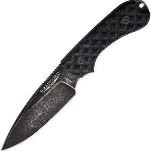 Guardian 3 Textured Black
