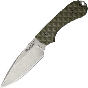Guardian 3 OD Green