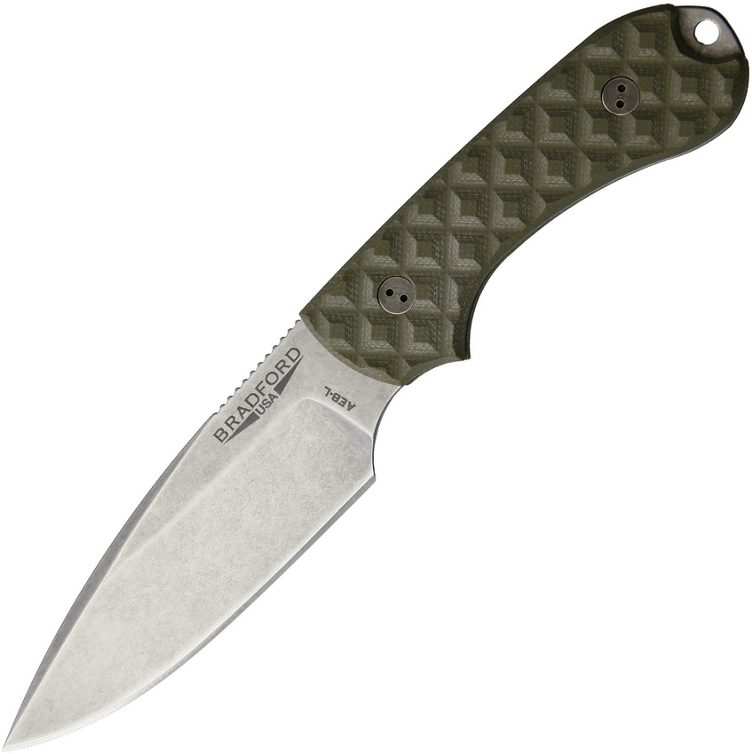 Guardian 3 OD Green