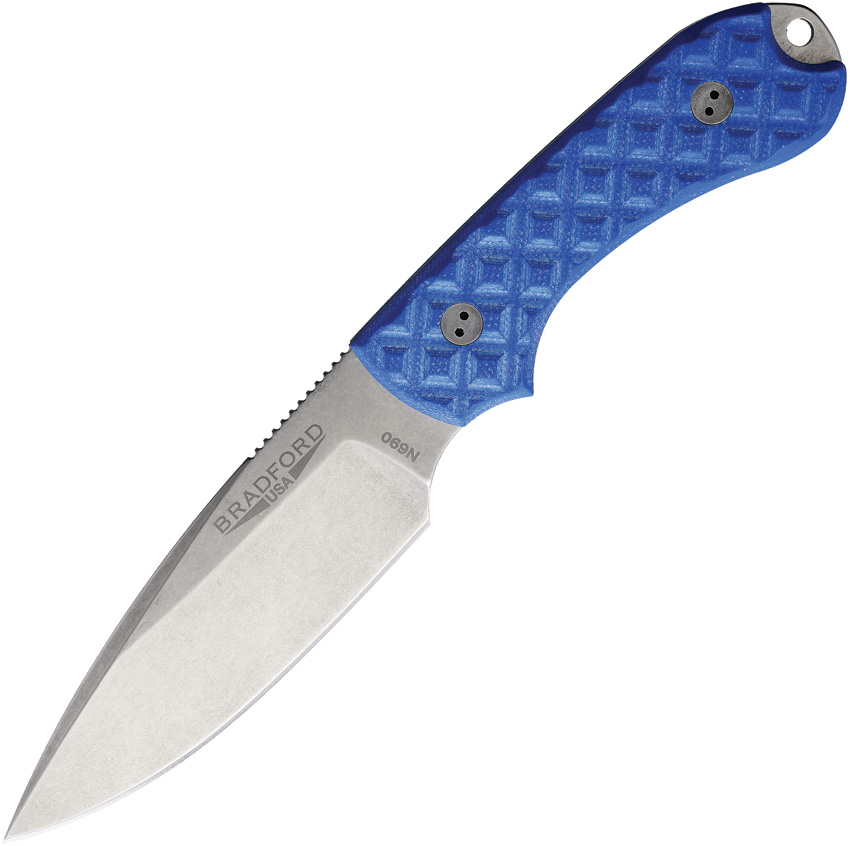 Guardian 3 Patriot Blue