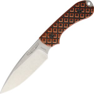 Guardian 3 Tiger Stripe