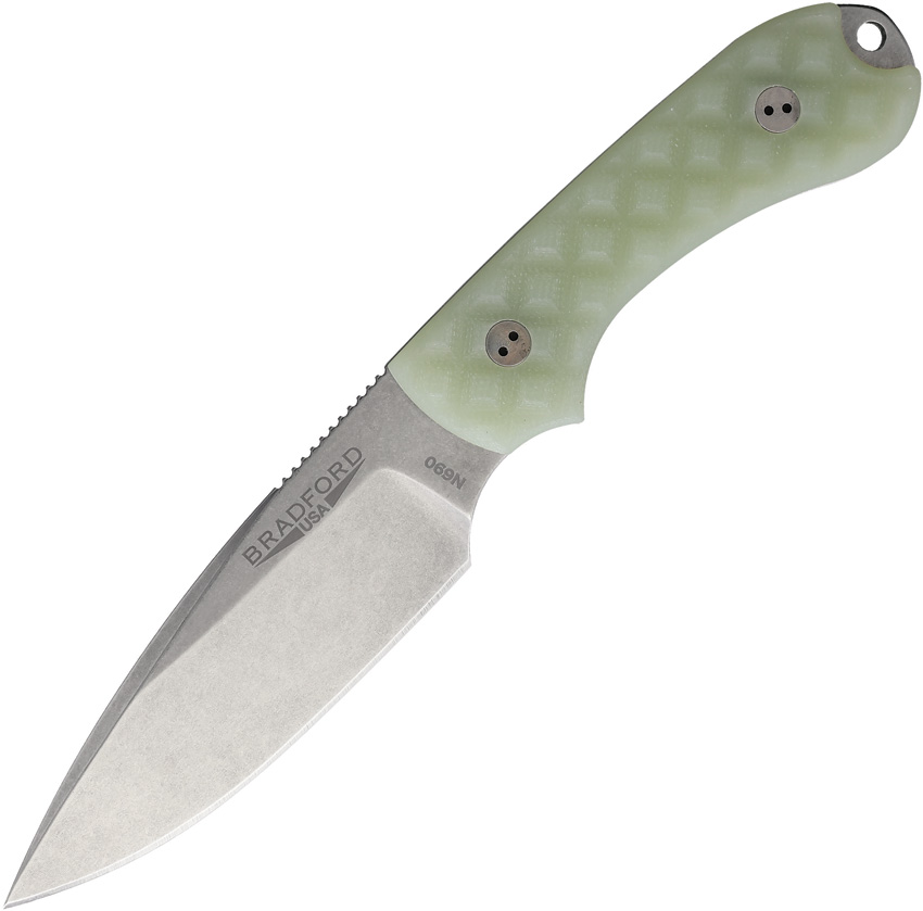 Guardian 3 Ghost G10