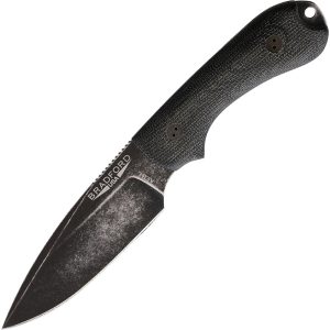 Guardian 3 3D Black Micarta
