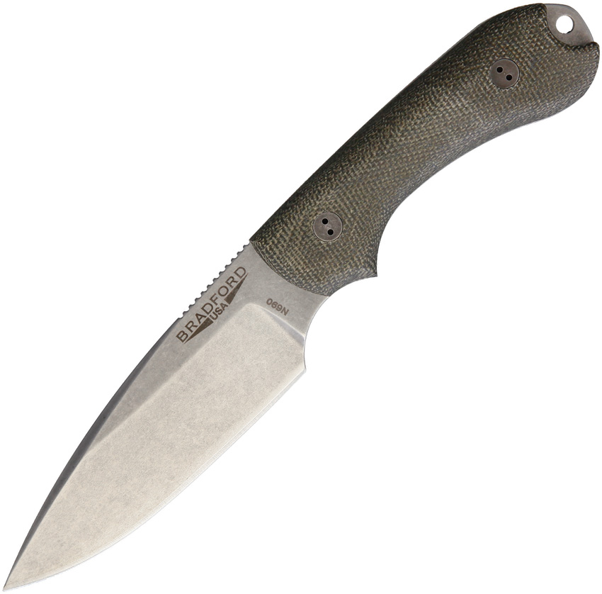 Guardian 3 3D OD Green