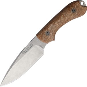 Guardian 3 Natural Micarta