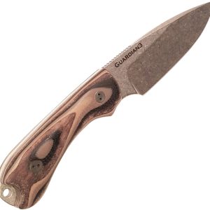Guardian 3 G-Wood