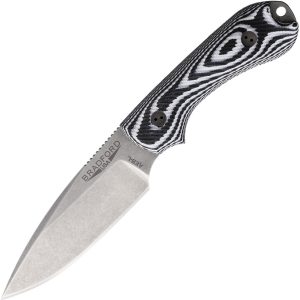 Guardian 3 3D Black/White