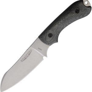 Guardian 3 3D Micarta