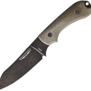 Guardian 3 Nimbus 3D OD Green