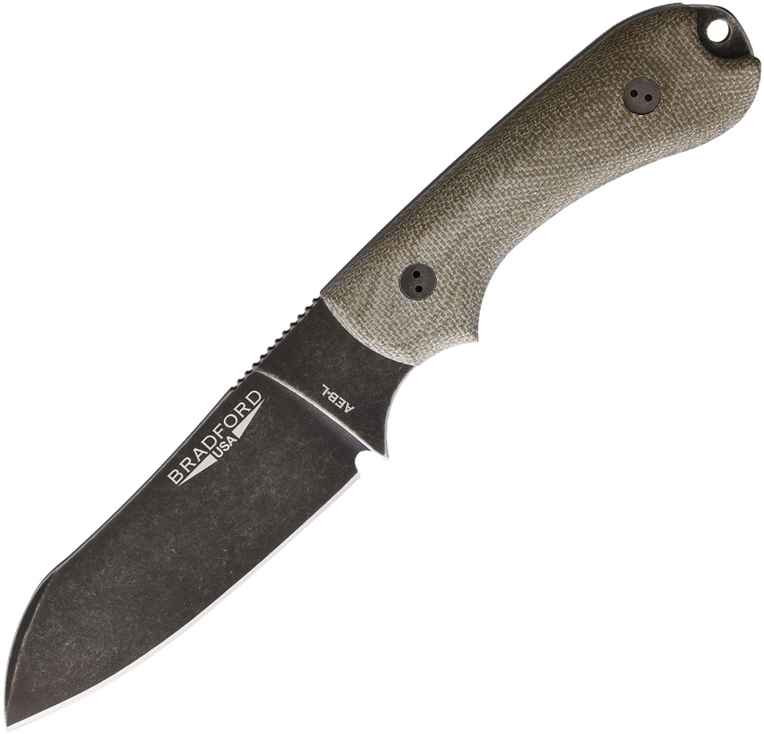 Guardian 3 Nimbus 3D OD Green