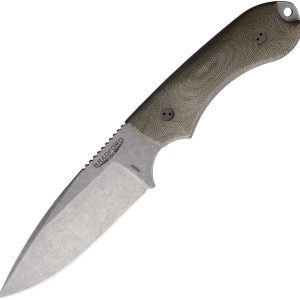 Guardian 4.2 3D OD Green