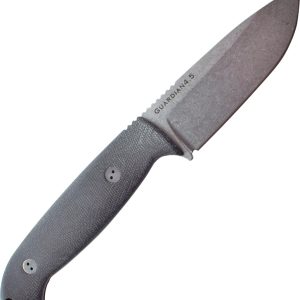 Guardian 4.5 3D Black