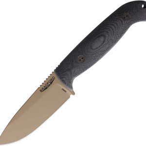 Guardian 4.5 Coyote Cerakote