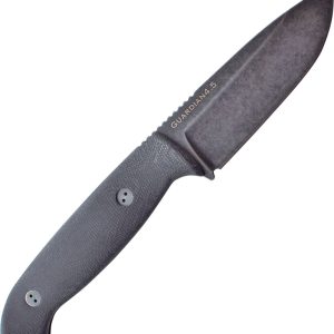 Guardian 4.5 Nimbus 3D Black