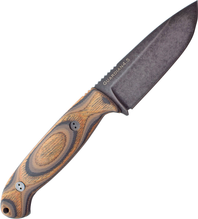 Guardian 4.5 3D G-Wood