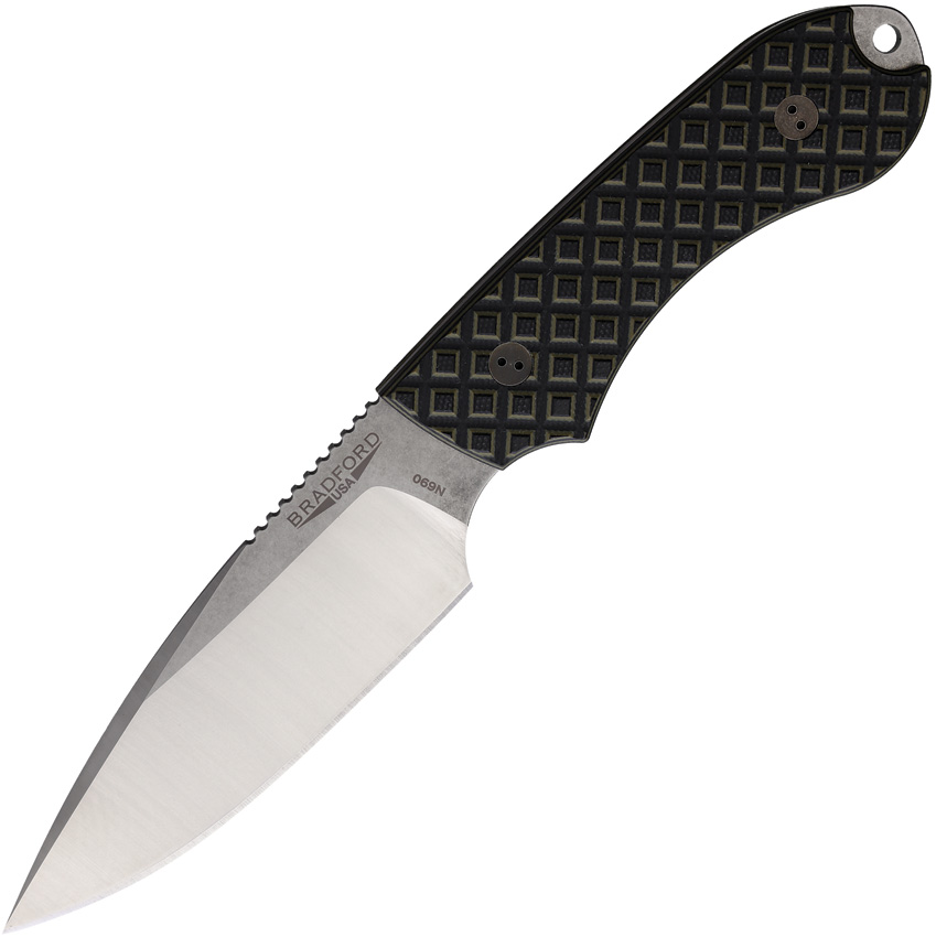 Guardian 4 OD Green / Black
