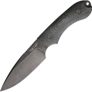 Guardian 4 3D Black Micarta