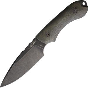 Guardian 4 3D OD Micarta