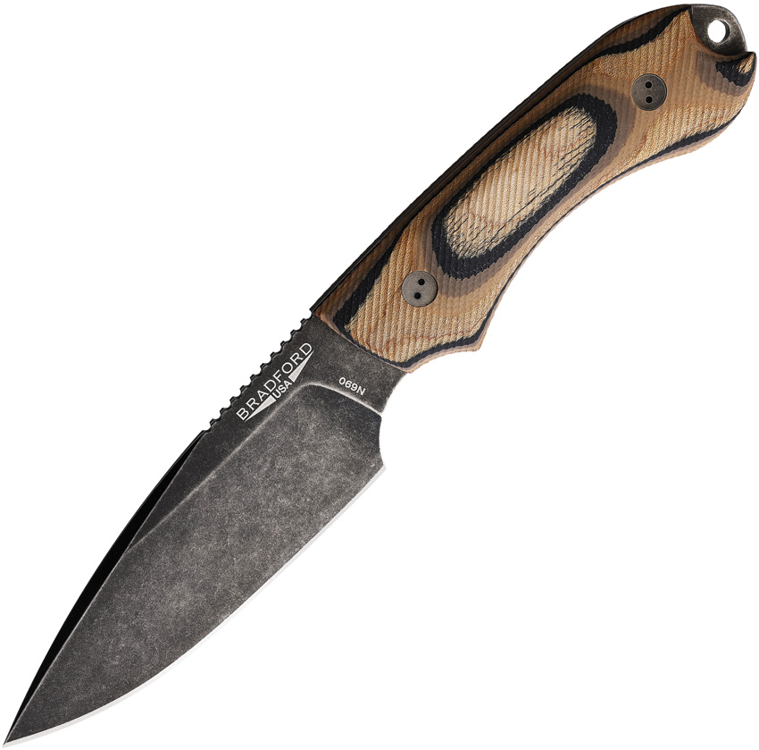 Guardian 4 Nimbus 3D G-Wood