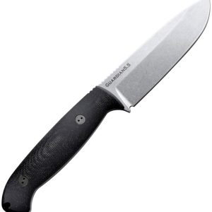 Guardian 5.5 3D Black