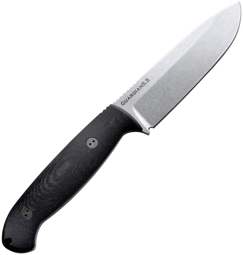 Guardian 5.5 3D Black
