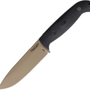 Guardian 5.5 Coy Cerakote
